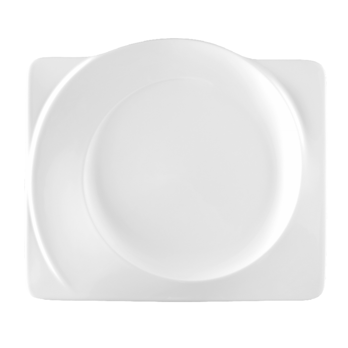 Тарелка Seltmann Weiden Paso 30 см Белый Тарелка Seltmann Weiden Paso 30 см Белый