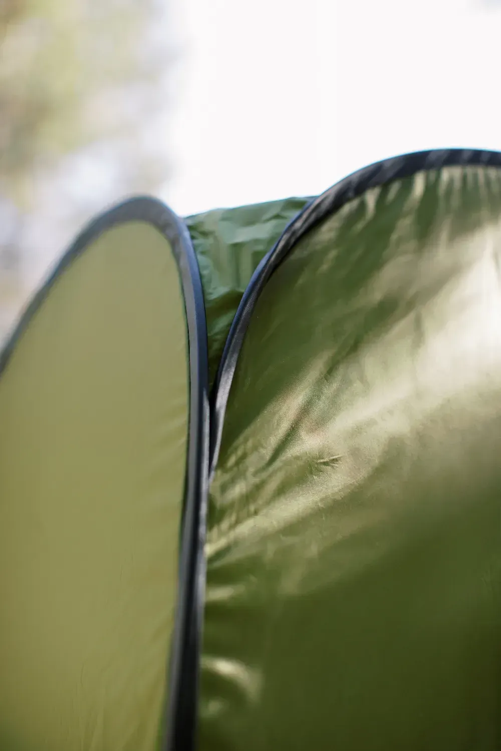 Палатка для душа/туалета санитарная Tribe Shower Lite Olive (T-AC-0002-olive) - фото 4 Палатка для душа/туалета санитарная Tribe Shower Lite Olive (T-AC-0002-olive) - фото 4