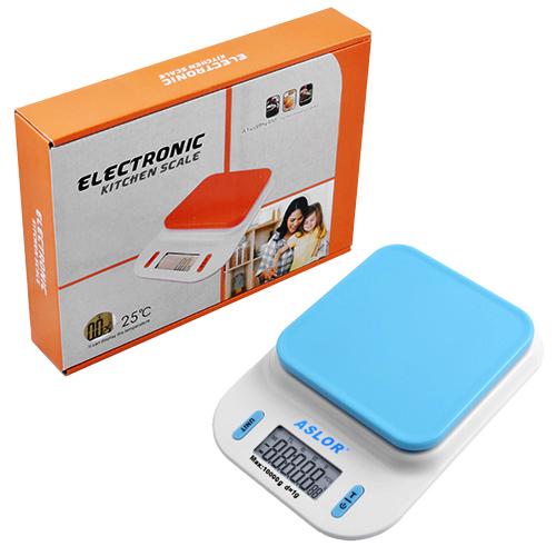 Весы кухонные 109 со встроенным термометром 10 кг - фото 2 Весы кухонные 109 со встроенным термометром 10 кг - фото 2