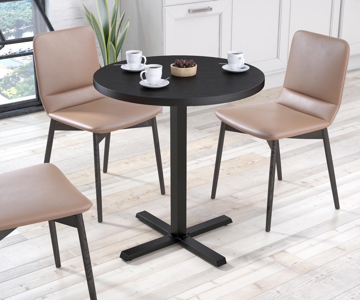 Обеденный стол Loft Design Такер Венге Луизиана (143766c23358)