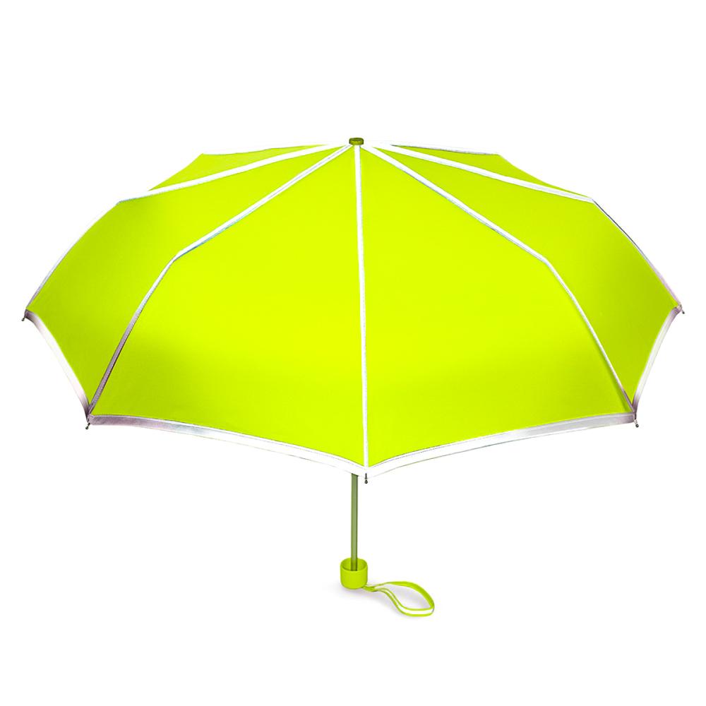 Зонт женский Fulton L353 UV Minilite-1 Neon (L353-040881) - фото 10 Зонт женский Fulton L353 UV Minilite-1 Neon (L353-040881) - фото 10