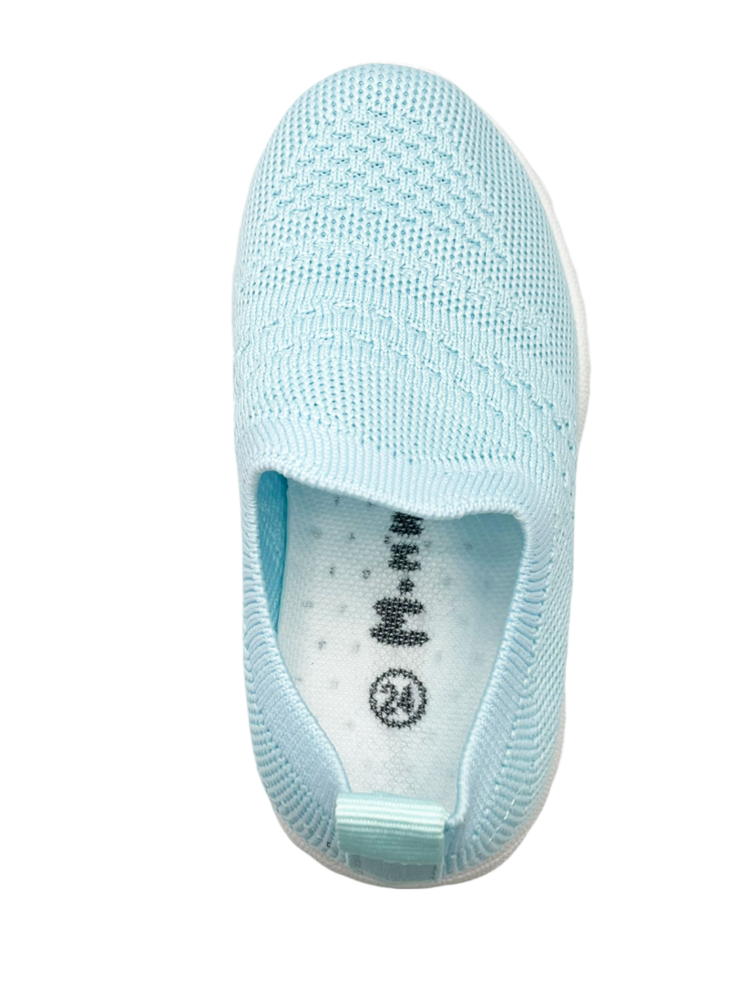 Кросівки для дівчаток М.Мичи 5314C/23 р. 23 Блакитний - фото 3 Кросівки для дівчаток М.Мичи 5314C/23 р. 23 Блакитний - фото 3