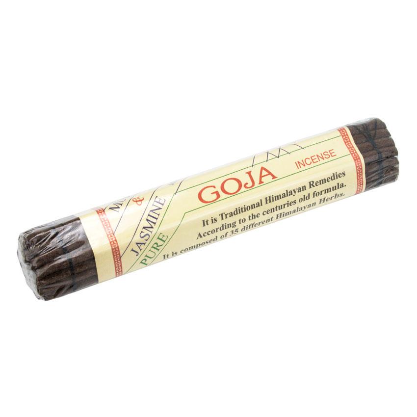 Благовония Тибетские Муск и Жасмин 16х3,5х2,7 см (27899) - фото 3 Благовония Тибетские Муск и Жасмин 16х3,5х2,7 см (27899) - фото 3