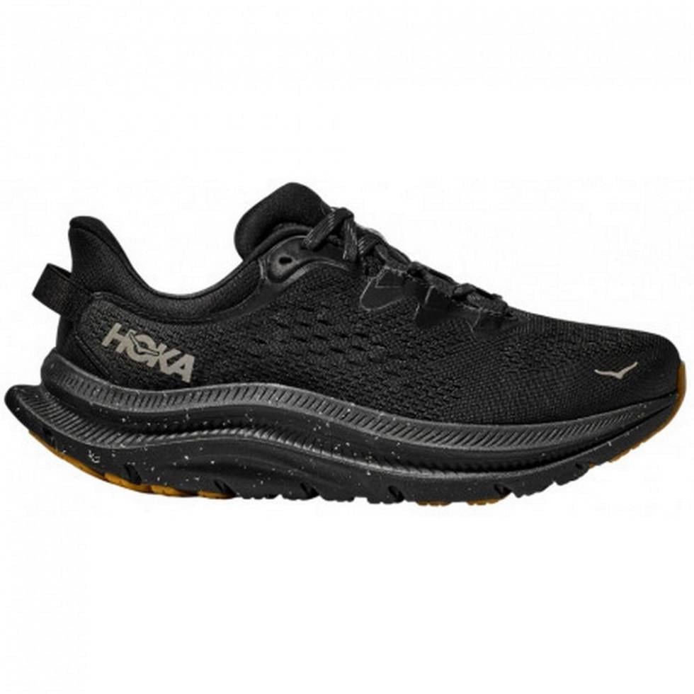 Кроссовки мужские для бега Hoka One One M KAWANA 2 1147930-BBLC р. 40 2/3 Черный