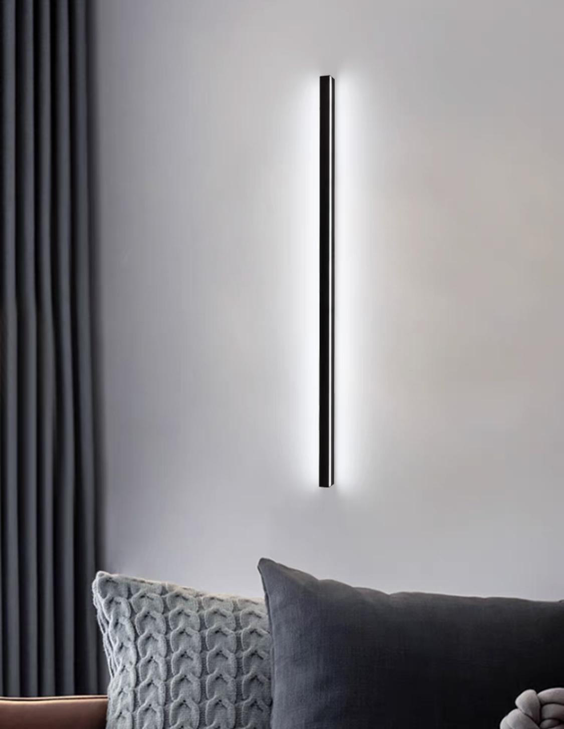 Настенные светильники Long wall lamp (054340/100)