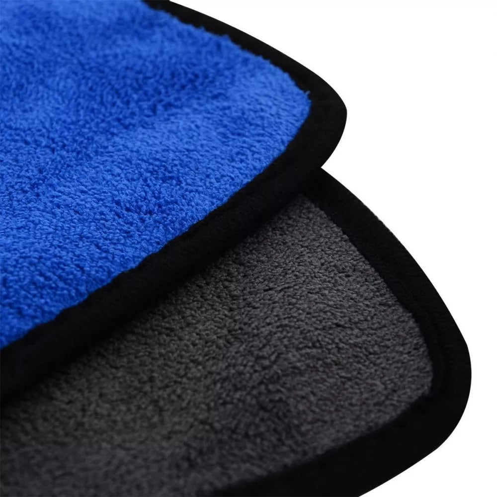 Мікрофібра для автомобіля Proove CarShine 30x30 см 2 шт. - фото 2