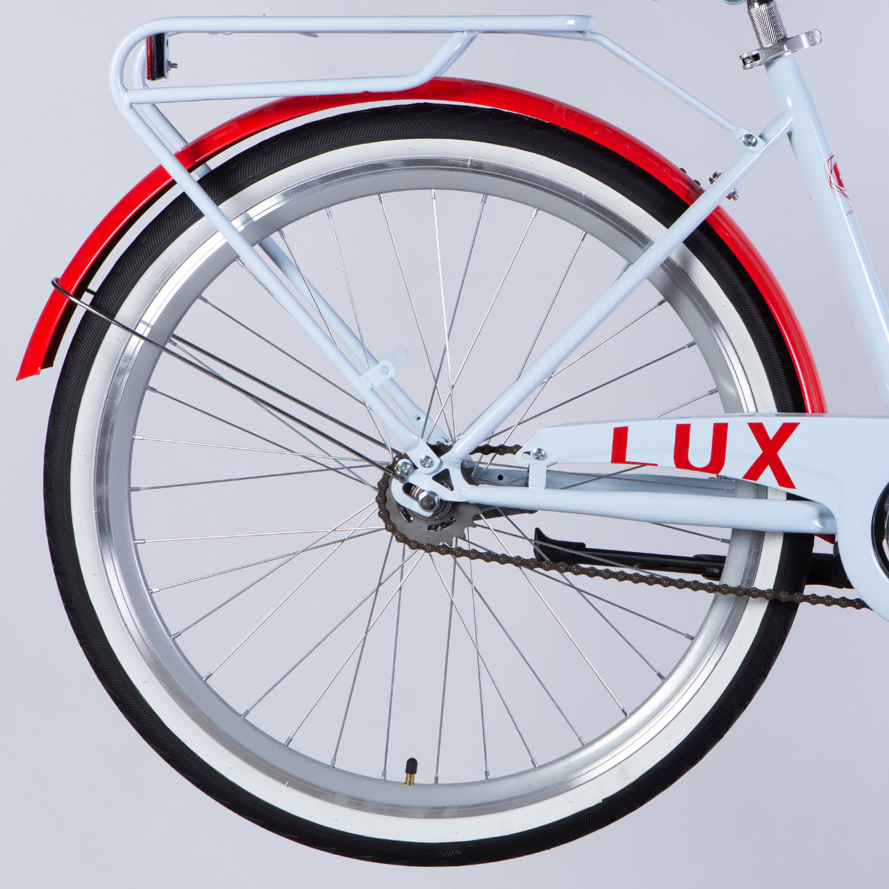 Велосипед Dorozhnik LUX Velosteel ST 26" 17" 2025 Светло-голубой - фото 2 Велосипед Dorozhnik LUX Velosteel ST 26" 17" 2025 Светло-голубой - фото 2