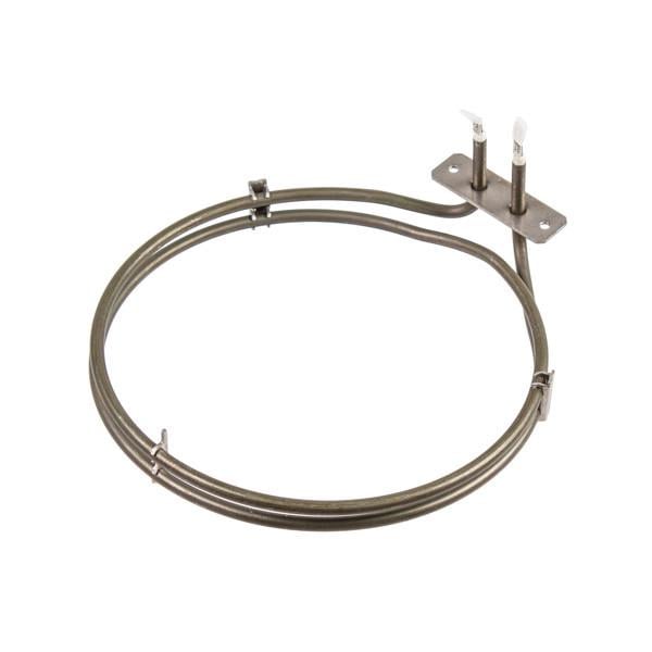 ТЕН конвекції 3871425108 круглий 2450W духовки Electrolux (00000035966) ТЕН конвекції 3871425108 круглий 2450W духовки Electrolux (00000035966)