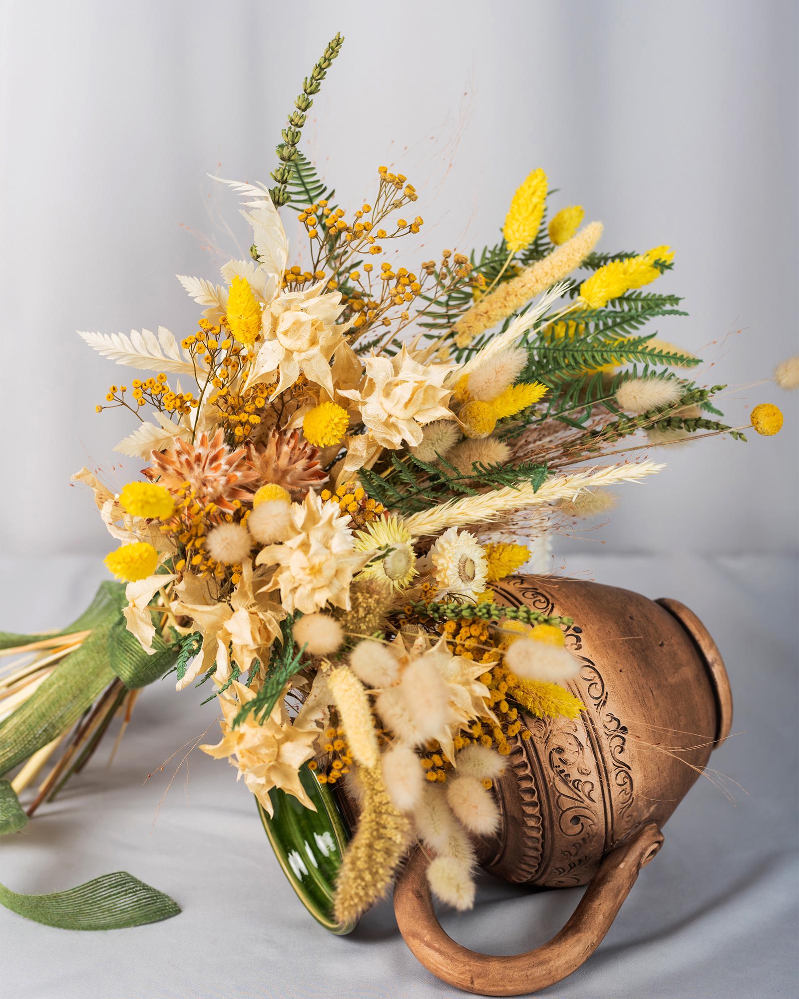 Букет Намалюю тобі зорі S (1880222097) - фото 2 Букет Намалюю тобі зорі S (1880222097) - фото 2