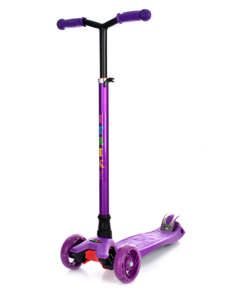 Самокат JR 3-060-22-V (AN003305)