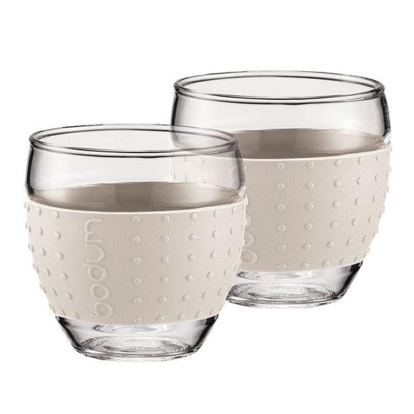 Набор стаканов Bodum Pavina 2 шт. (11185-913) - фото 2