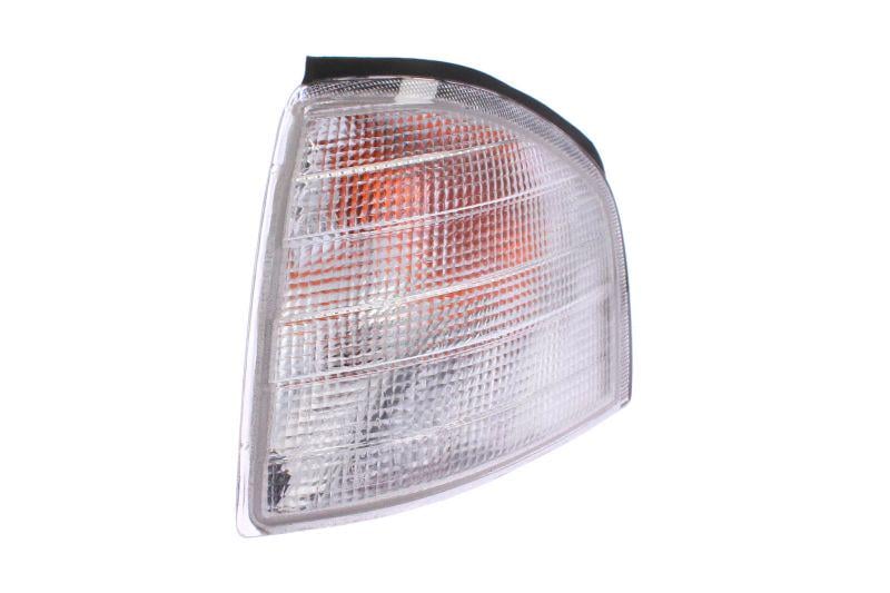 Покажчик повороту AVTM Mercedes C-Class (W202) 1993-2000 лівий Білий (183512 K1-P)