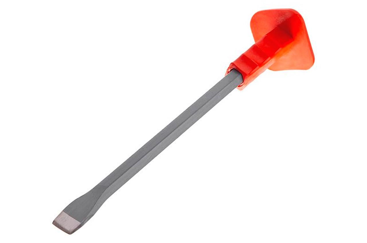 Зубило Intertool 400х19х25 мм (UT-3040)