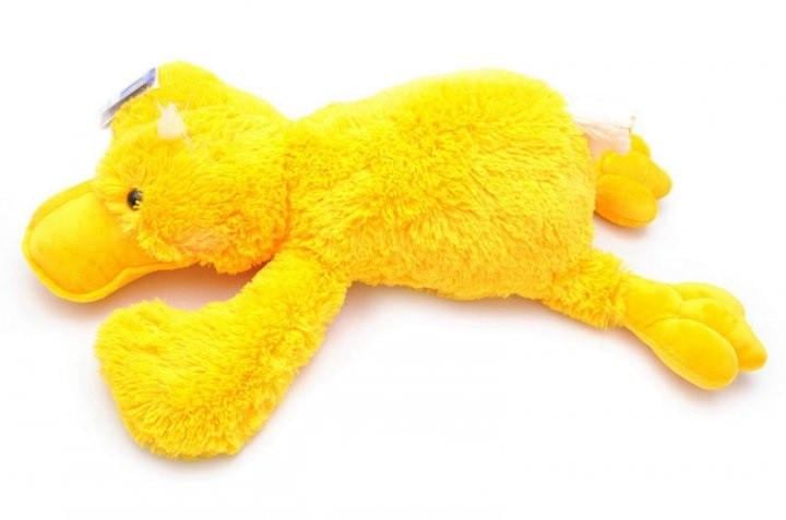 Мягкая игрушка Уточка 70 см (В092)