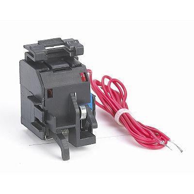 Розчіплювач незалежний CHINT SHT-M7 A2 L для NXM-1600 AC лівий 400V (946963)