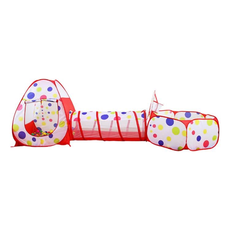 Намет AVKO 020 3в1 дитячий ігровий