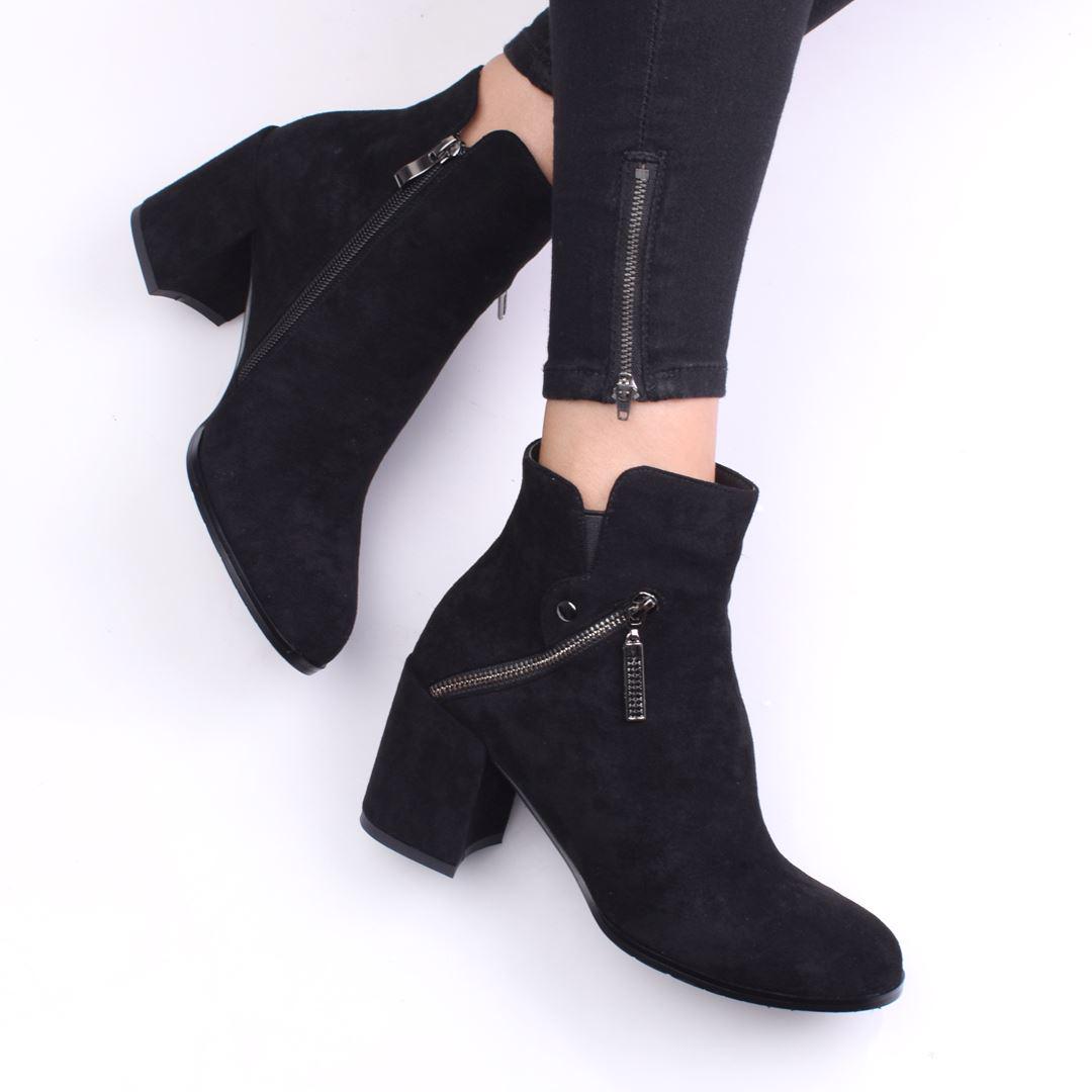 Ботильоны женские демисезонные 334000 р. 36 23,5 см