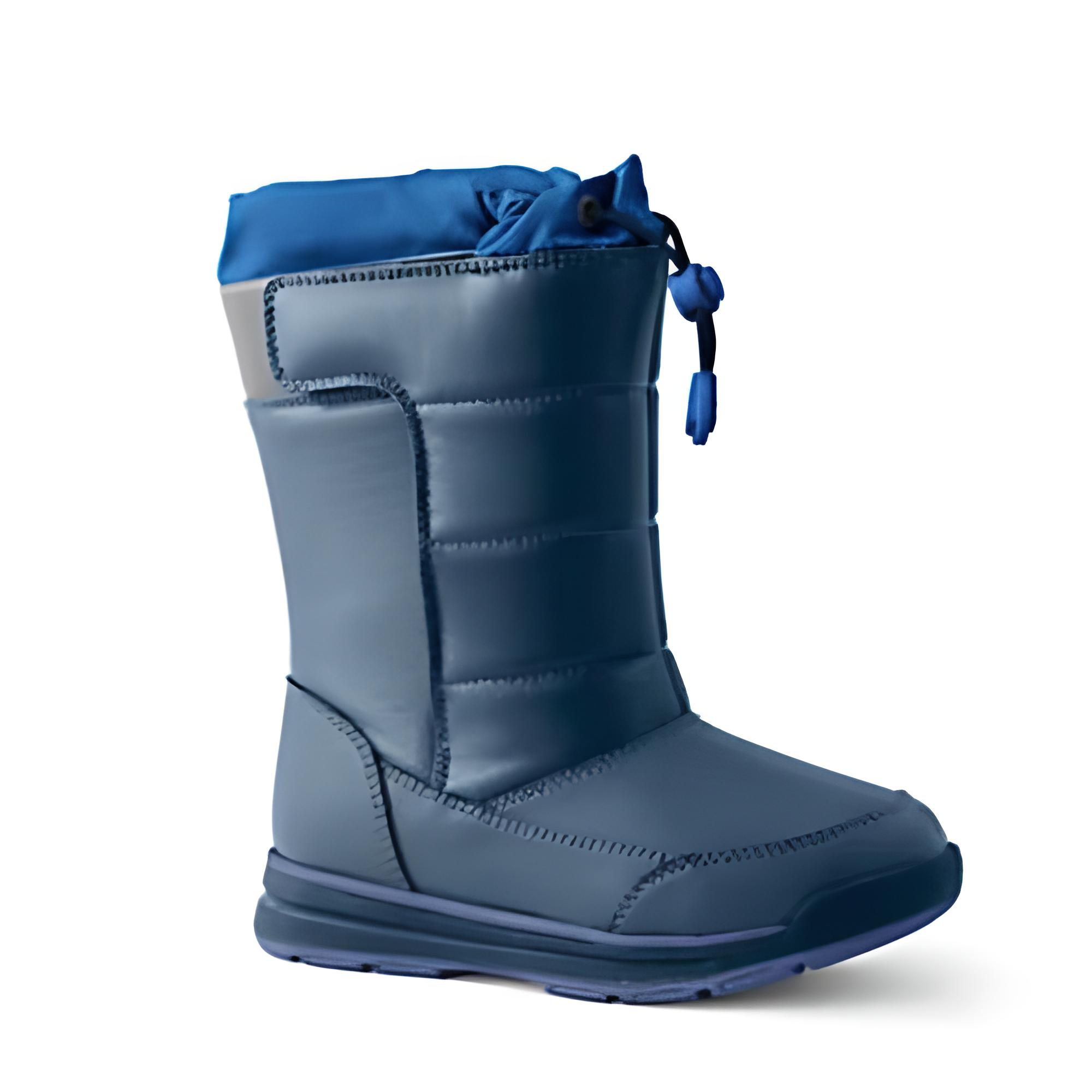 Сапоги зимние LandsEnd р. EUR 33 Синий (7267678) Сапоги зимние LandsEnd р. EUR 33 Синий (7267678)