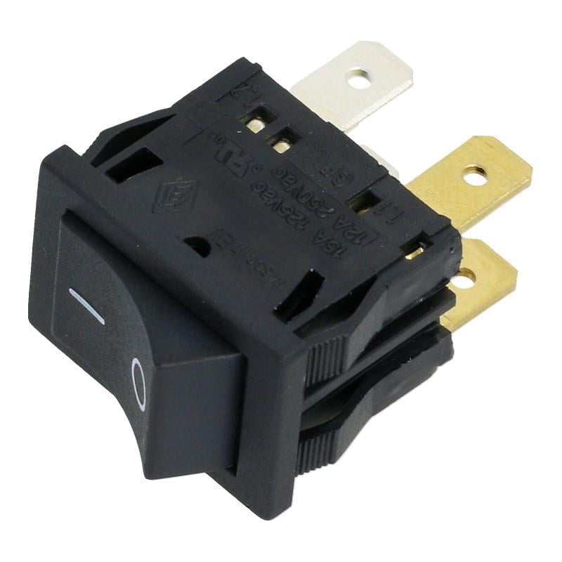 Кнопка Вкл/Выкл Delonghi EСAM 5132112500 (35396728)