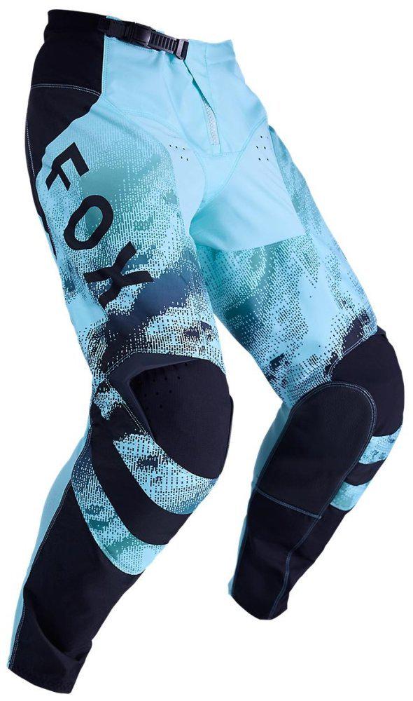 Мотоштани Fox 180 Pant KAIROS 38/2XL Turquoise (50437)