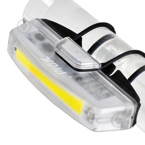 Фара передня ProX Line F USB Білий (A-O-B-P-0206)