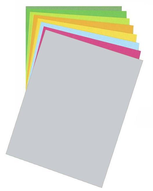 Бумага для дизайна Folia Fotokarton 300 г/кв. м В2 50x70 см №80 Светло-серый (1686801080)