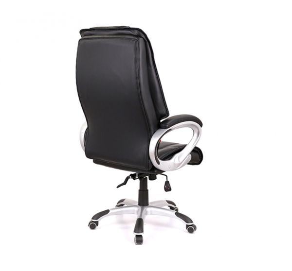 Кресло офисное АКЛАС Монсан ANF Черный (1611543) - фото 5 Кресло офисное АКЛАС Монсан ANF Черный (1611543) - фото 5