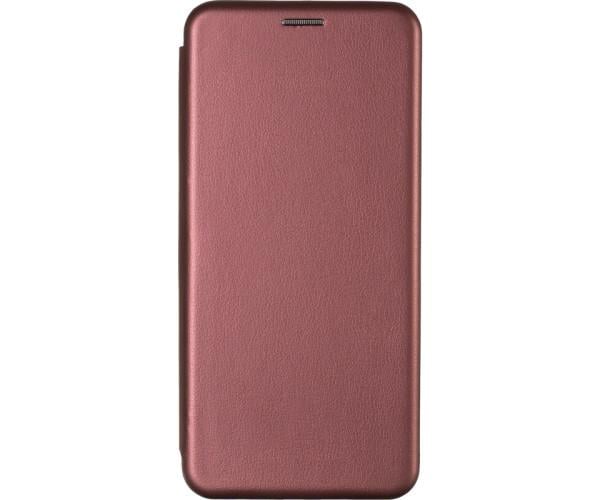 Чохол-книга G-Case Ranger Series для Samsung Galaxy A24 (A245) Червоний