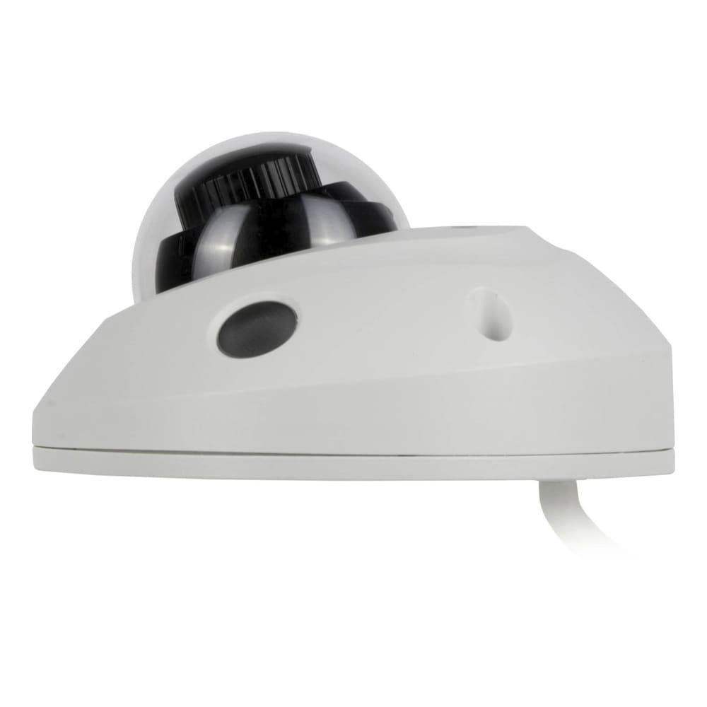Камера 2 МП IP Hikvision DS-2CD2523G2-ISD 2,8 мм - фото 8