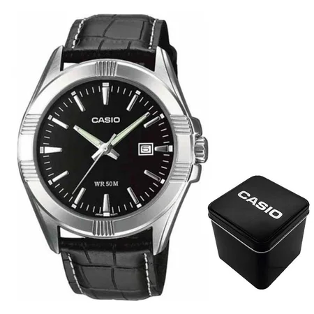 Наручные часы Casio MTP-1308L-1A (228) Наручные часы Casio MTP-1308L-1A (228)