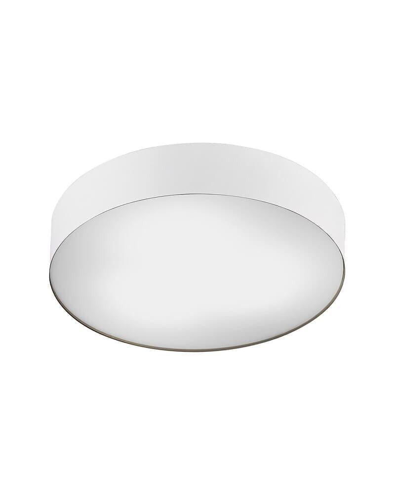 Светильник Nowodvorski 10184 Arena E14 3x10W IP20 Wh (13944889)