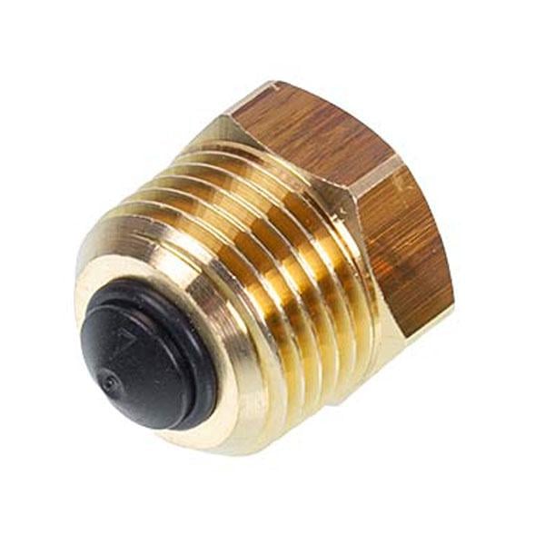 Отсечной клапан Afriso 3/8"x1/2" универсальный для котла 77723 (00000050530)