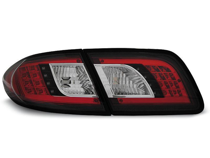 Автомобильные фонари задние Mazda 6 (1930748147)