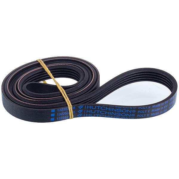 Ремень для стиральной машины 1323531002 Optibelt 1200J6 EPJ Черный