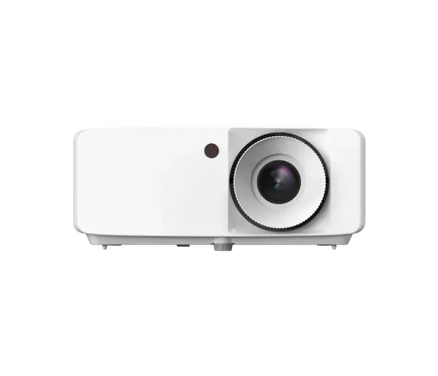 Проектор Optoma ZH400 Laser/FHD/4000Lm Білий (E9PD7KK01EZ14KD)