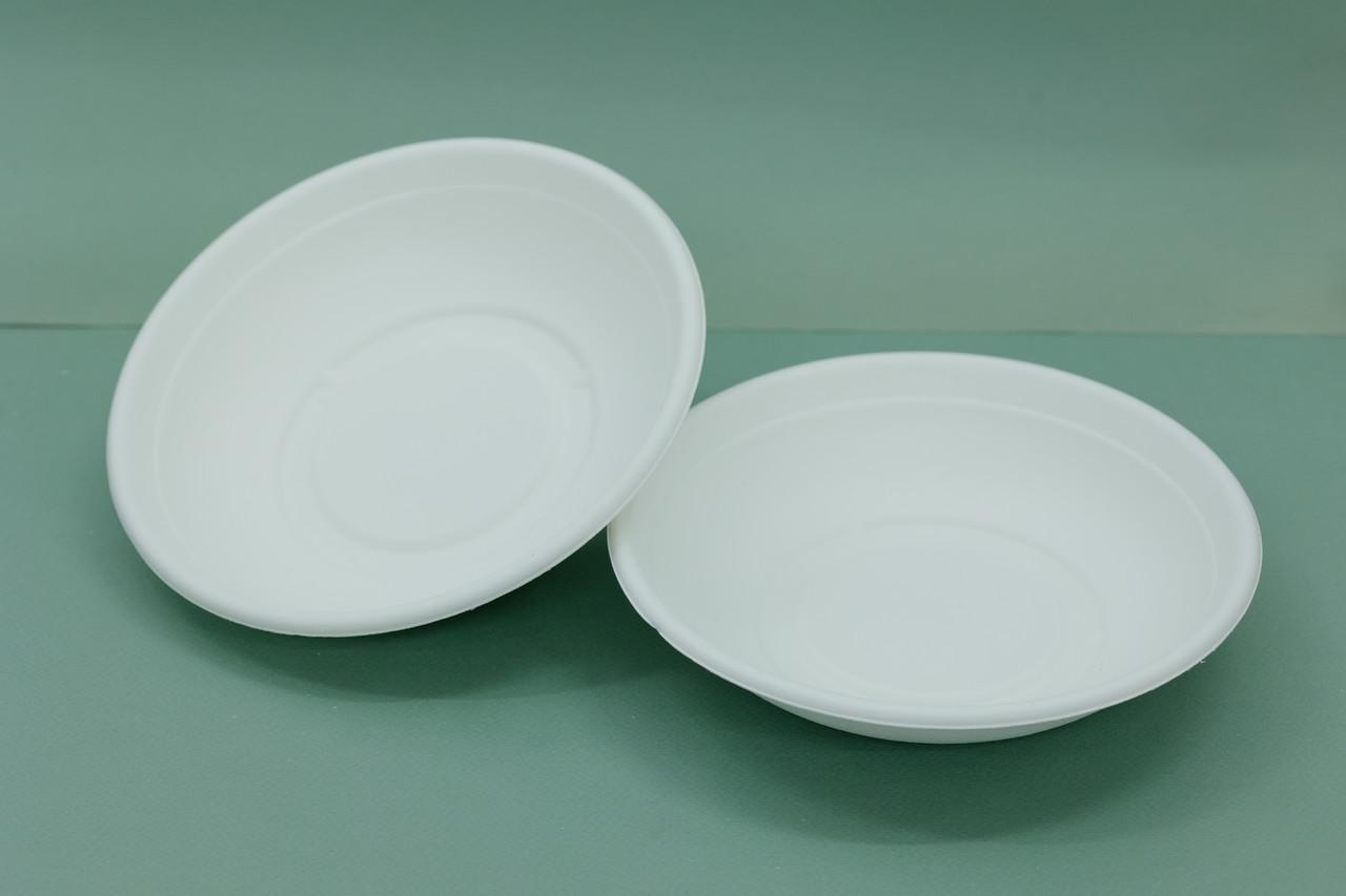 Одноразовая тарелка 710 мл 125 шт. (00000000504) - фото 6 Одноразовая тарелка 710 мл 125 шт. (00000000504) - фото 6