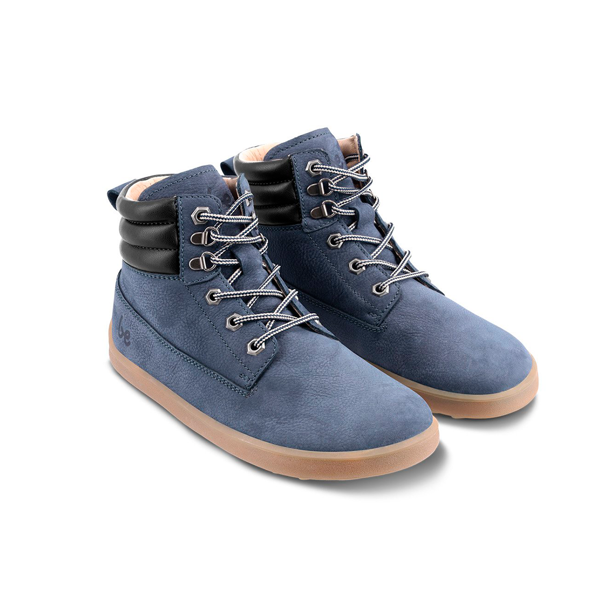 Черевики унісекс Barefoot Boots Be Lenka Nevada Neo босоноге взуття р. 46 29,9 см Темно-синій (BE-08 №2-4) - фото 4 Черевики унісекс Barefoot Boots Be Lenka Nevada Neo босоноге взуття р. 46 29,9 см Темно-синій (BE-08 №2-4) - фото 4