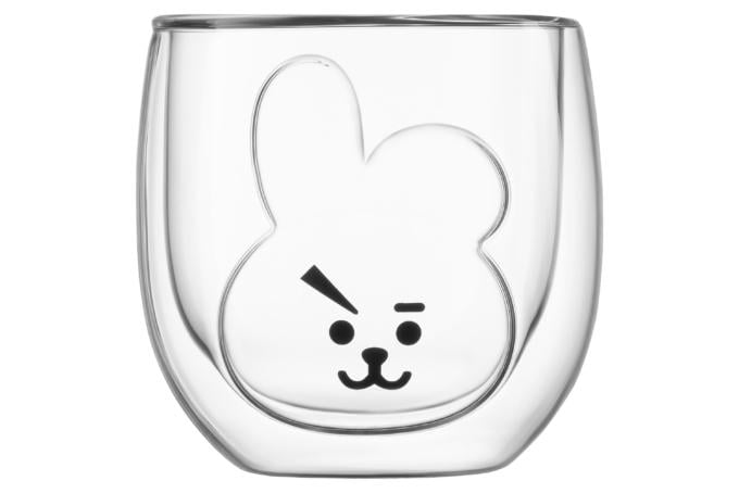 Набір чашок Ardesto Animals із подвійними стінками 300 мл 2 шт. (AR2630ARB) - фото 2 Набір чашок Ardesto Animals із подвійними стінками 300 мл 2 шт. (AR2630ARB) - фото 2