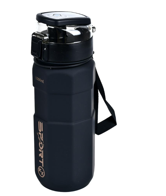 Бутылочка Sport 1 л (R100088-M)