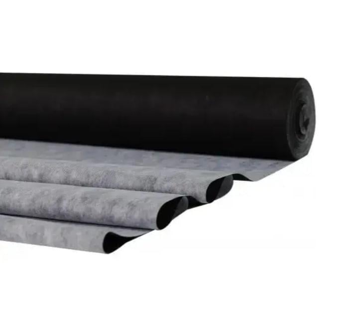 Агроволокно для огорода Shadow 1,07 х 100 м Черно-белый (iz16935) - фото 2 Агроволокно для огорода Shadow 1,07 х 100 м Черно-белый (iz16935) - фото 2