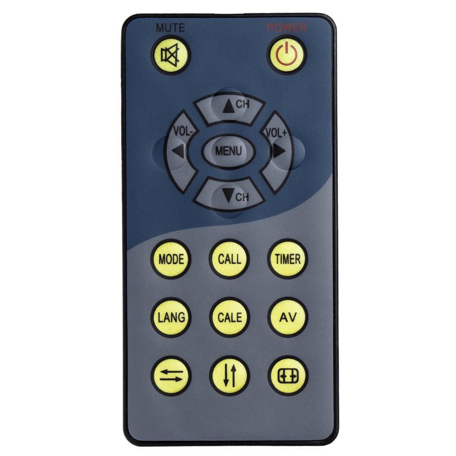 Пульт для телевизора MYOTA LCD TV 161 LANG WIDE (4040)