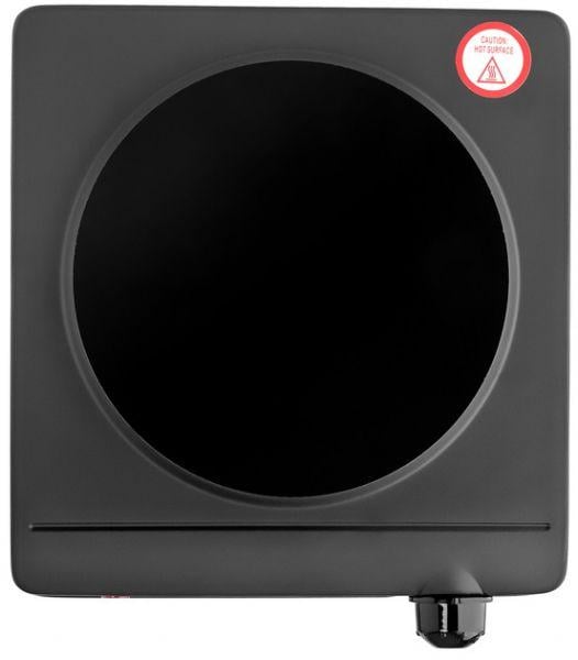 Настільна електрична плита First FA-5096-1 (1261200) - фото 5 Настільна електрична плита First FA-5096-1 (1261200) - фото 5