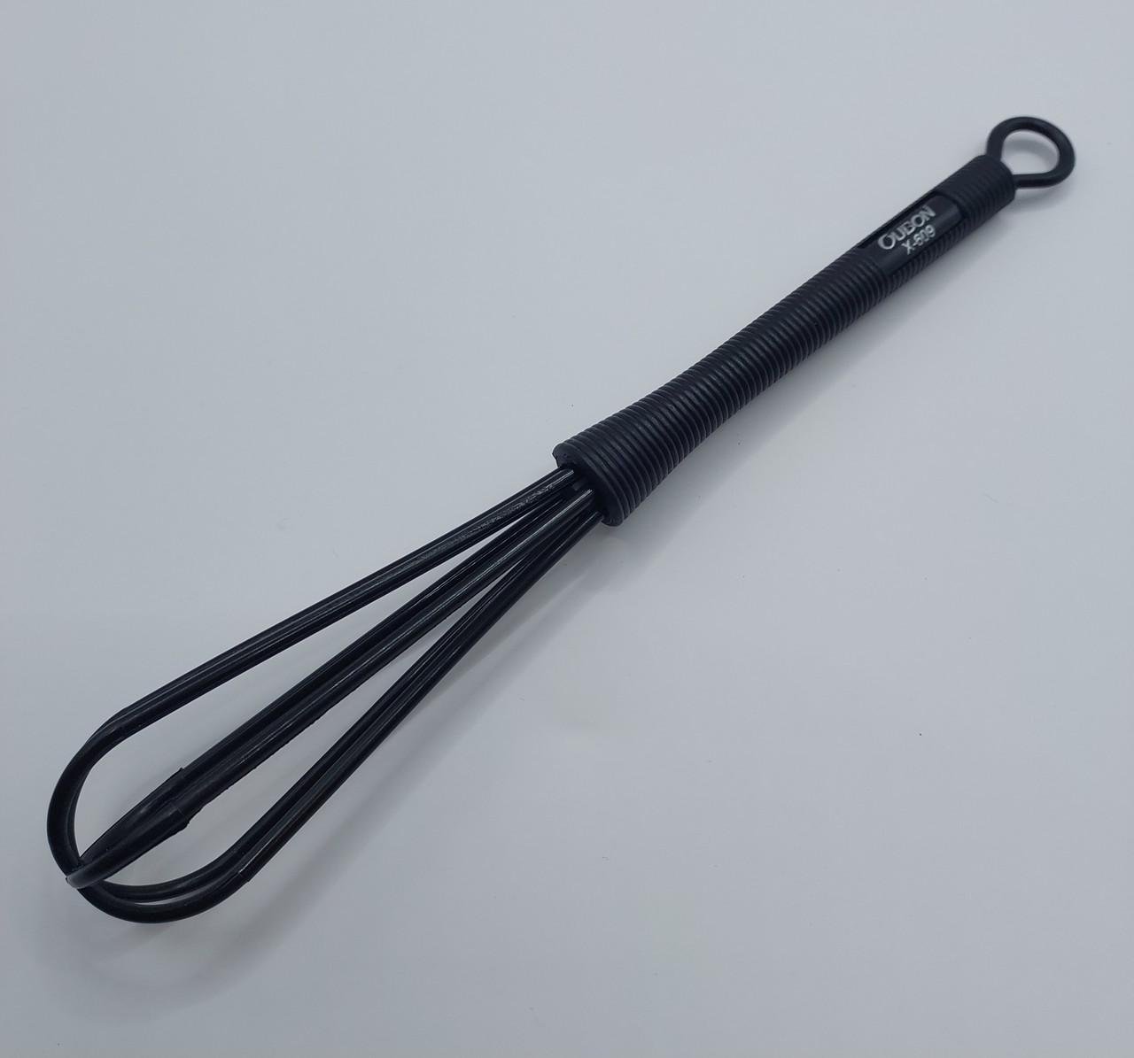 Віночок для змішування фарби ДенІС professional карбоновий Чорний - фото 2 Віночок для змішування фарби ДенІС professional карбоновий Чорний - фото 2