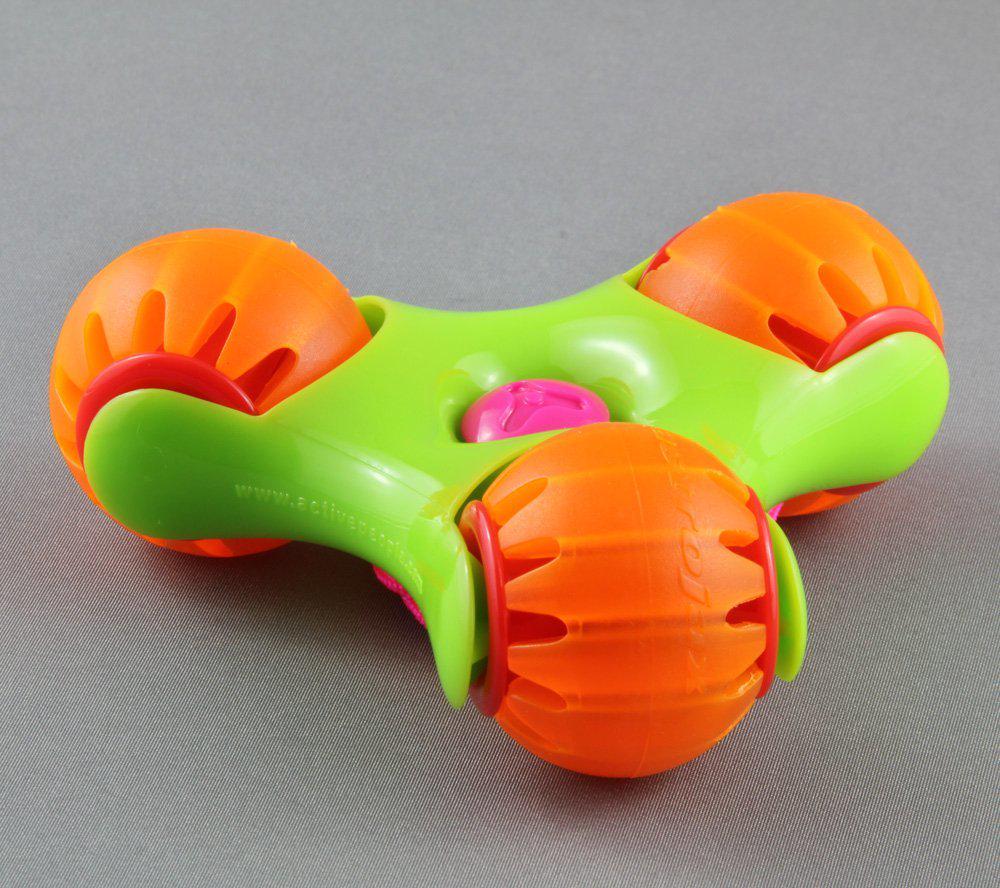 Игрушка Astrojax MX-POP Оранжевый