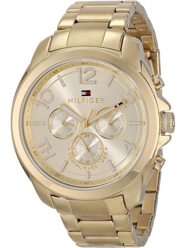 Наручний годинник жіночий Tommy Hilfiger 1781392 (639356)