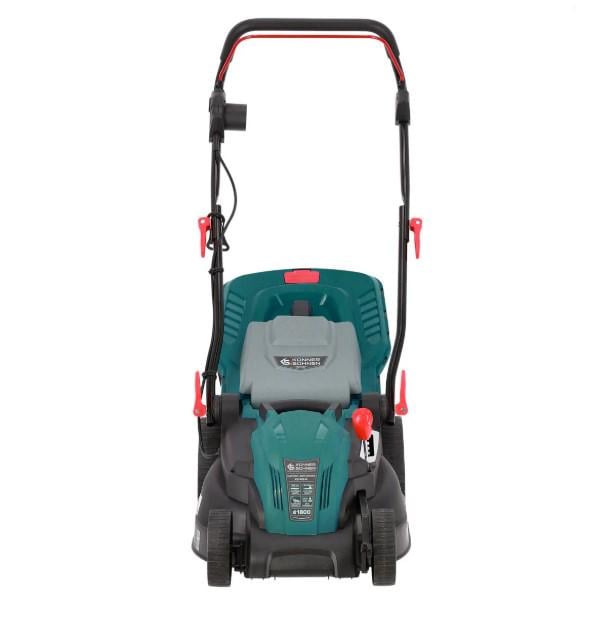 Газонокосарка електрична Konner&Sohnen KS 42LM (63190) - фото 13 Газонокосарка електрична Konner&Sohnen KS 42LM (63190) - фото 13