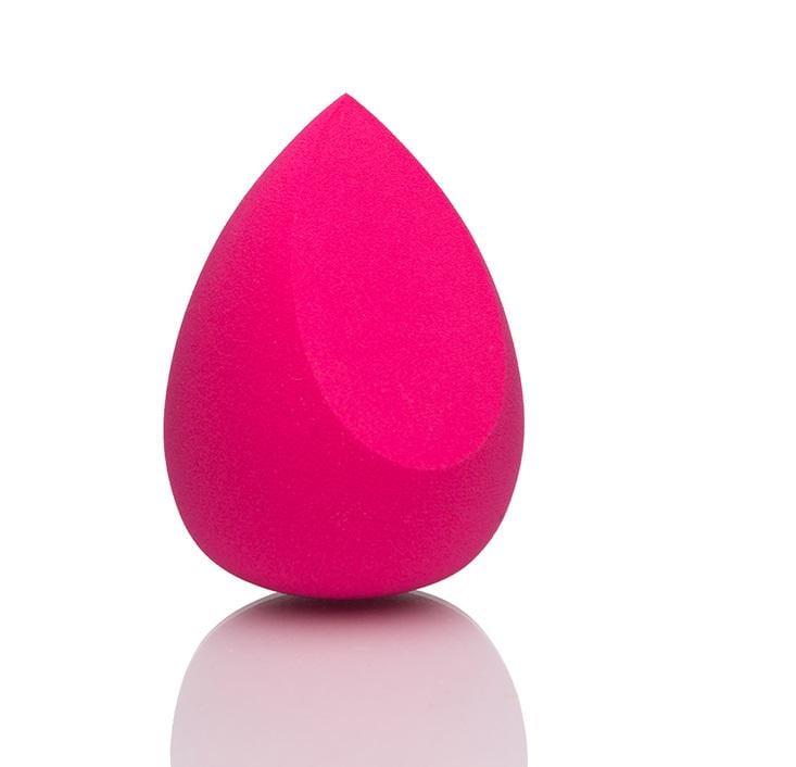 Спонж для макияжа Colordance Blender Sponge срез
