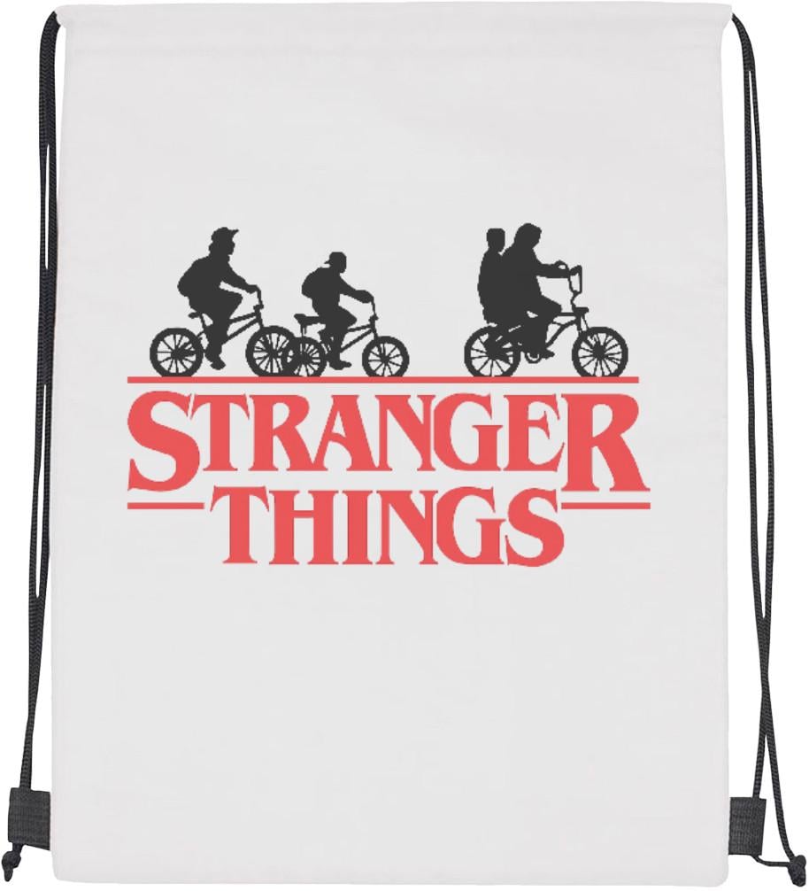 Мішок спортивний Stranger Things 5 (20300615)