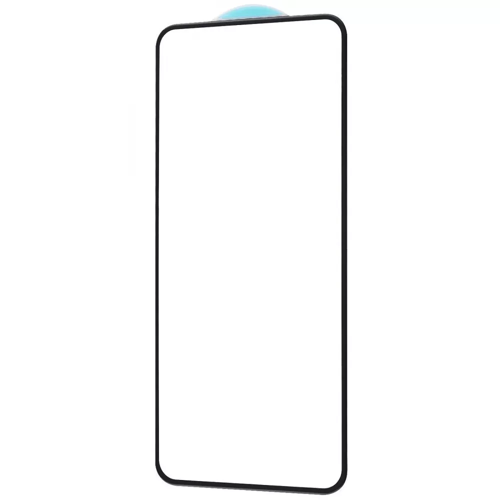 Защитное стекло FULL SCREEN HQ для Realme C67 4G/Realme 12 Lite, без упаковки Black