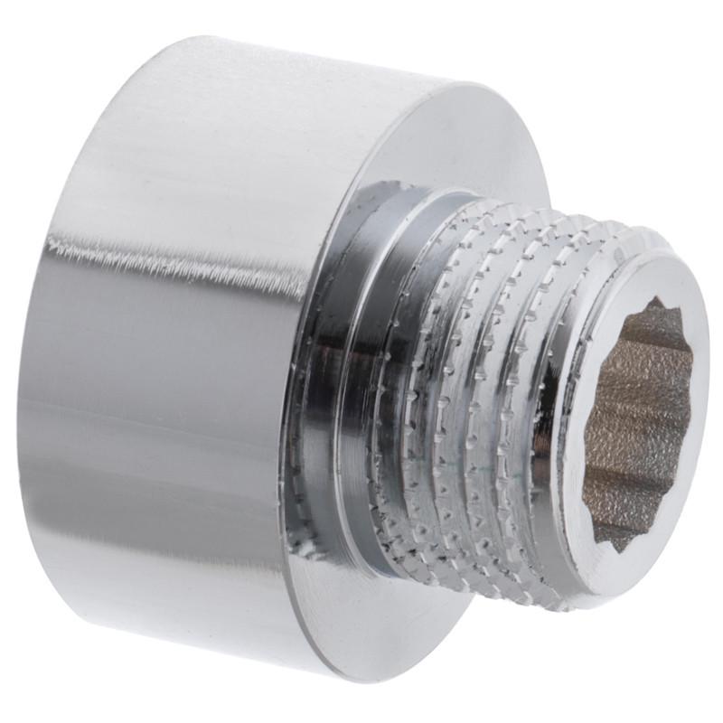 Переходник KOER KF.A0608.CHR 1/2" x 3/4" Хром (KF0138)